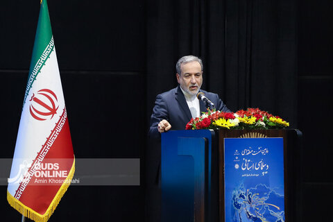 گزارش تصویری | دومین نشست منطقه‌ای دیپلماسی استانی - حوزه شمال شرق کشور