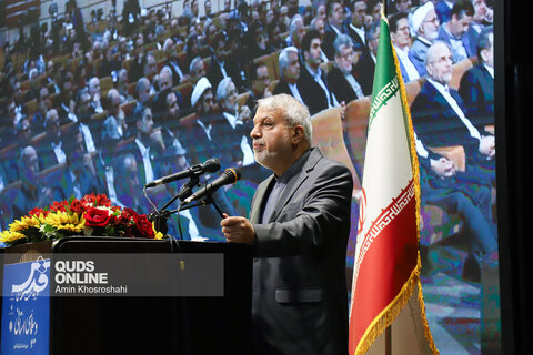 گزارش تصویری | دومین نشست منطقه‌ای دیپلماسی استانی - حوزه شمال شرق کشور