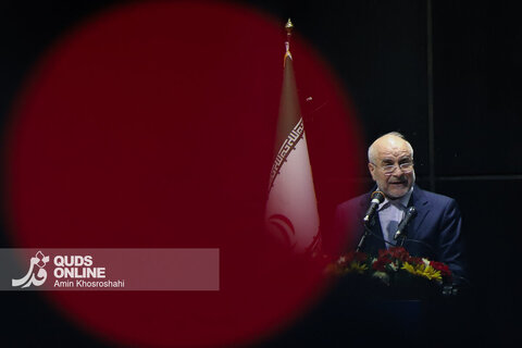 گزارش تصویری | دومین نشست منطقه‌ای دیپلماسی استانی - حوزه شمال شرق کشور