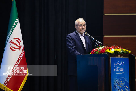 گزارش تصویری | دومین نشست منطقه‌ای دیپلماسی استانی - حوزه شمال شرق کشور