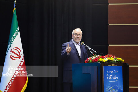 گزارش تصویری | دومین نشست منطقه‌ای دیپلماسی استانی - حوزه شمال شرق کشور