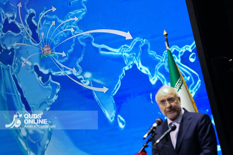 گزارش تصویری | دومین نشست منطقه‌ای دیپلماسی استانی - حوزه شمال شرق کشور