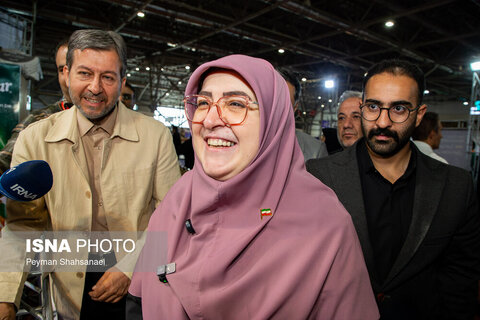 سفر سخنگوی دولت به اصفهان