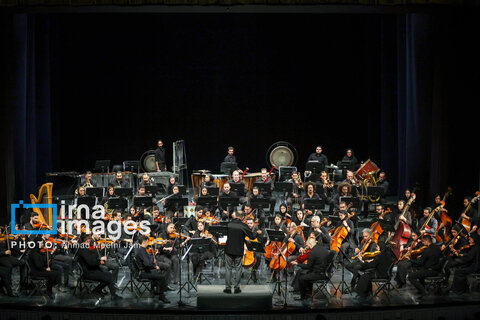 کنسرت «شهرزاد»