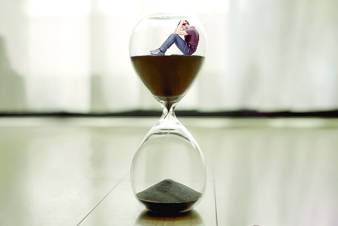 نقشه راه رضوی برای عبور از آشفتگی‌های عصر جدید