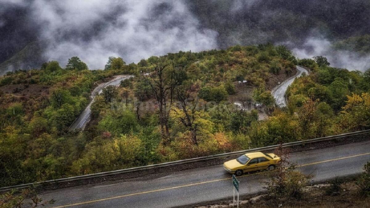 احداث محور طبیعت به توسکستان در گرگان بزودی اجرایی می شود
