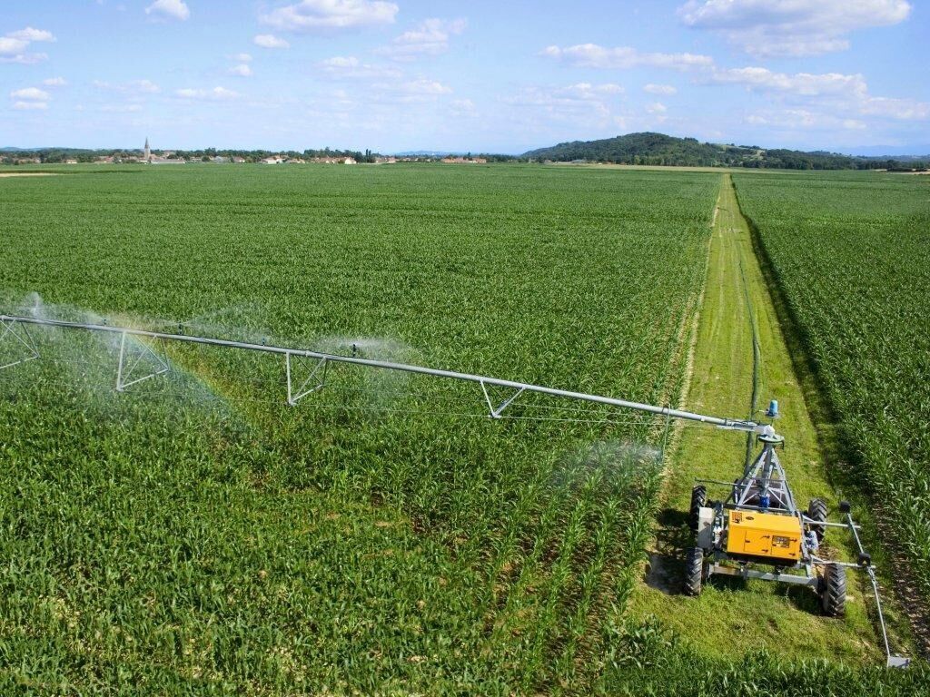 امضای ۱۷ تفاهم‌نامه کشاورزی در همایش بین‌المللی سرمایه‌گذاری اردبیل