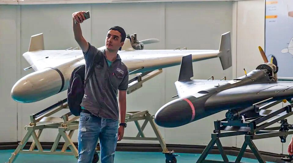 به‌شهادت شاهد / پهپاد ایرانی چگونه در صنایع دفاعی و نظامی مدرن جهان انقلابی به‌پا کرده است؟