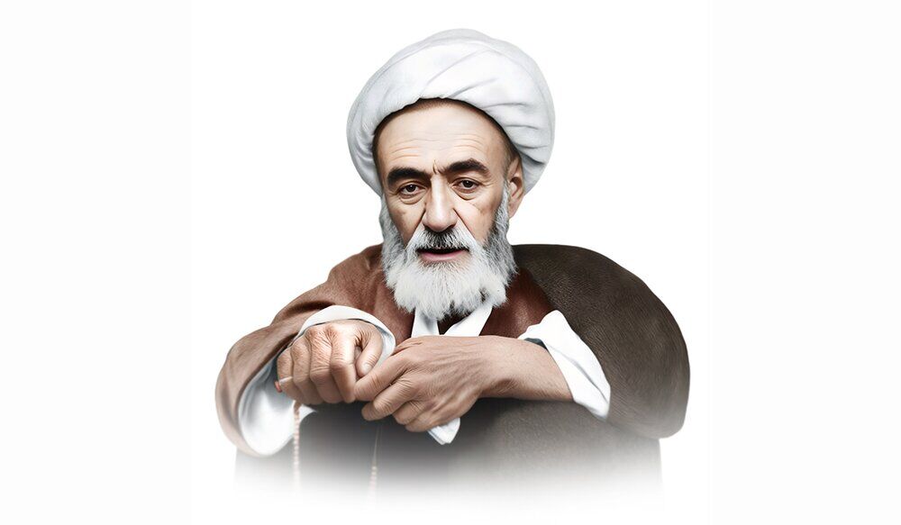 قیامت این چیزها را نمی‌داند!