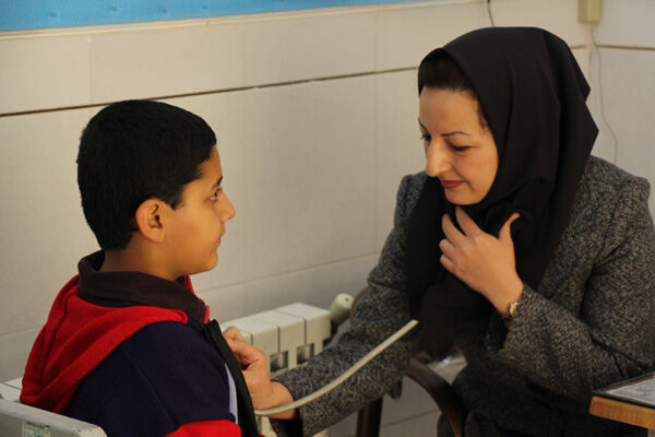 غربالگری دانش آموزان مقطع متوسطه از اوایل آبان/ طرح ملی «نماد» در مدارس کشور اجرا می‌شود