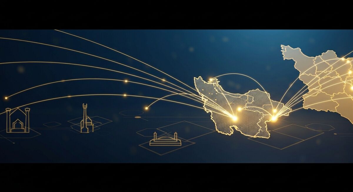 آغاز نشست «دیپلماسی استانی» در مشهد