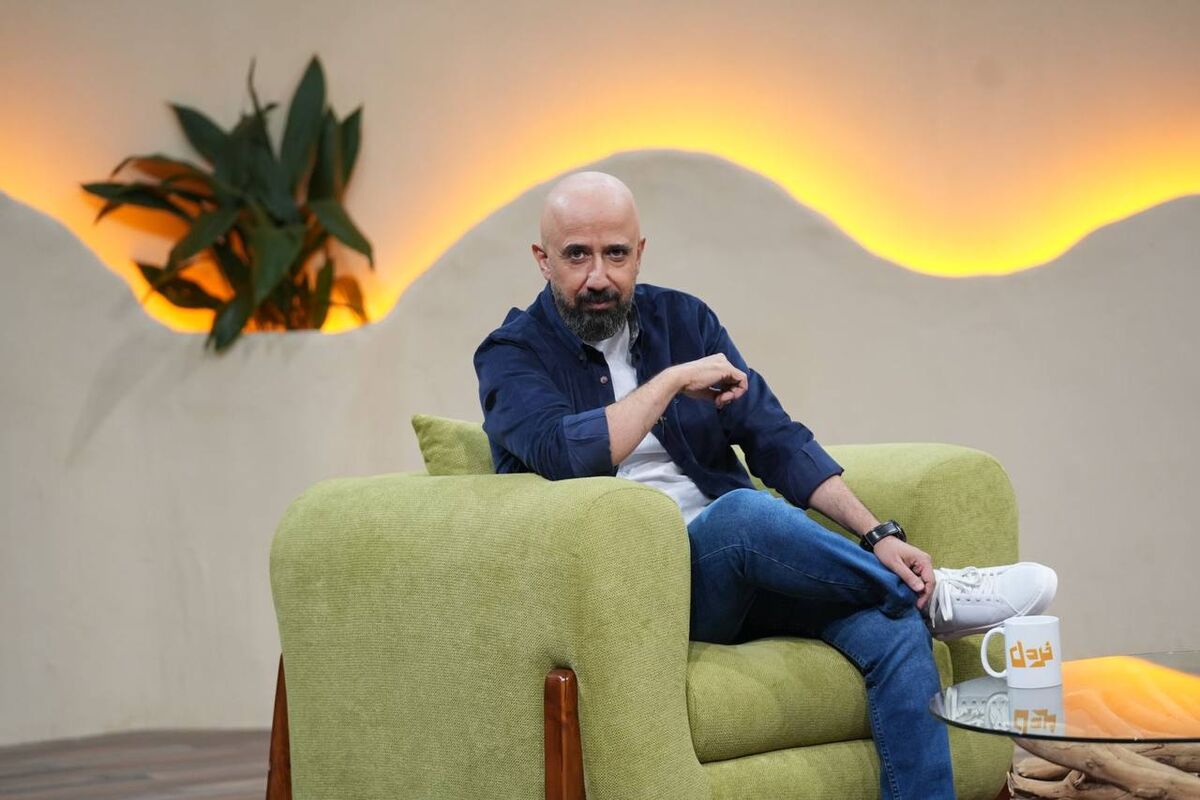 علی میرمیرانی با «خَردِل» به تلویزیون بازگشت