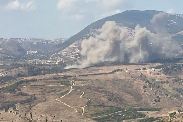 الخلیج امارات: آمریکا با حمله گسترده تل آویو به لبنان مخالف نیست