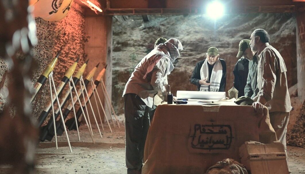 تولید نماهنگ «نابود باد اسرائیل» به همت مرکز ارتباطات و رسانه آستان قدس رضوی