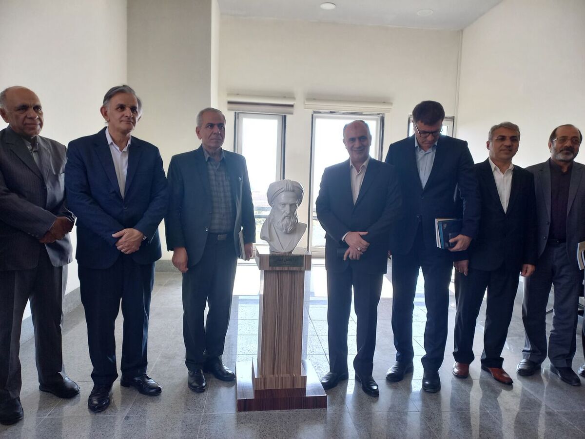 همایش ملی بزرگداشت ادیب و مورخ نامی «ابوالفضل بیهقی» برپا شد