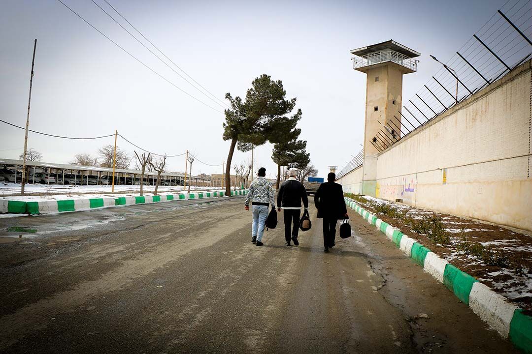 به تعداد زندانیان آزاد شده در سال گذشته، محبوس مالی داریم/ ۱۹ هزار بدهکار مالی پشت میله‌های زندان‌ هستند