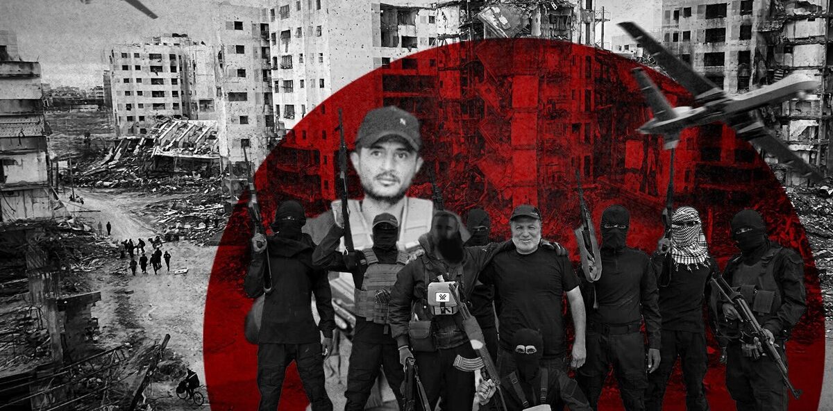 جنگ نیابتی در غزه؛ راهبرد جدید اسرائیل برای کنترل بدون اشغال