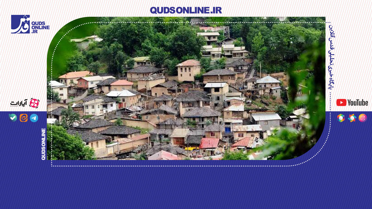 فیلم | ۳ روستای جهانی ایران