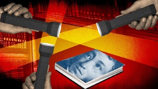 اول کتاب‌دزدی بود یا سرقت جواهرات؟ / مروری بر سابقه جنایت فرهنگی در اروپا