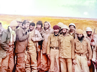 روایت‌هایی از اتحاد سپاه و ارتش در دوران دفاع مقدس