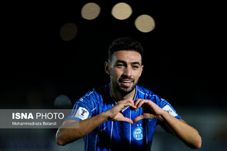 هفته سوم سطح دوم لیگ قهرمانان آسیا؛ استقلال - الوحدات