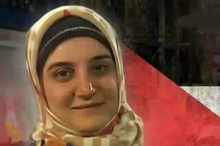 جزئیات آزادی مشروط مهدیه اسفندیاری
