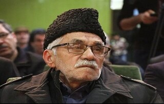 پیام درگذشت وزیر فرهنگ برای درگذشت شاعر آیینی