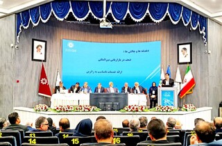 ارتباط مشخص و ساختارمندی با زائران خارج از کشور نداریم