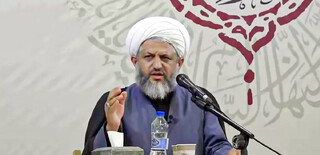 جامع‌ترین دعا، خواستن ظهور امام زمان(عج) است / دعای فرج؛ گشایشی در کار شما تعجیلی در ظهور ولی عصر(عج)