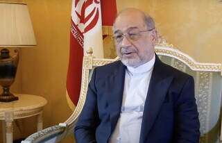 سفیر ایران در ایتالیا: ادعای احیای قطعنامه‌های پیشین شورای امنیت باطل و بلا اثر است