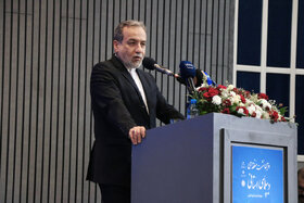 نتایج نشست‌های دیپلماسی استانی به صورت دستورالعمل به سفیران ابلاغ می‌شود