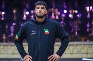 کشتی فرنگی قهرمانی امیدهای جهان؛ مهمدی برنز گرفت