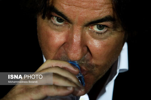 هفته سوم سطح دوم لیگ قهرمانان آسیا؛ استقلال - الوحدات