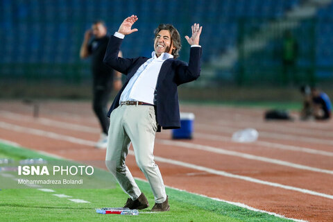 هفته سوم سطح دوم لیگ قهرمانان آسیا؛ استقلال - الوحدات