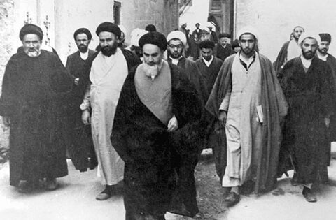 آقازاده‌ای که دنبال آقازادگی نبود!