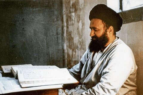 آقازاده‌ای که دنبال آقازادگی نبود!