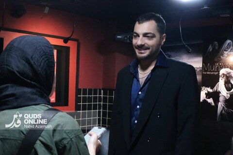 شرایط فعلی اکرانها شبیه عملیات خیبر است