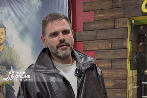 شرایط فعلی اکران‌ها شبیه عملیات خیبر است