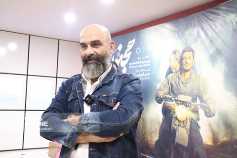 شرایط فعلی اکرانها شبیه عملیات خیبر است