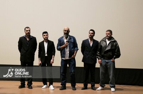 شرایط فعلی اکرانها شبیه عملیات خیبر است