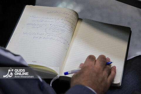 هم‌اندیشی فعالان اکوسیستم هوش مصنوعی