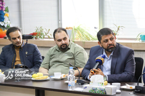 هم‌اندیشی فعالان اکوسیستم هوش مصنوعی