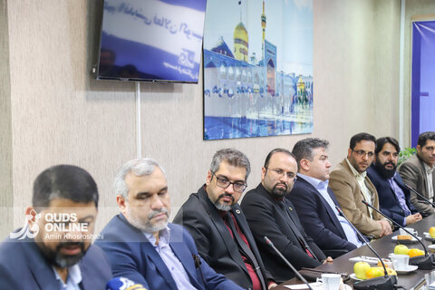 هم‌اندیشی فعالان اکوسیستم هوش مصنوعی