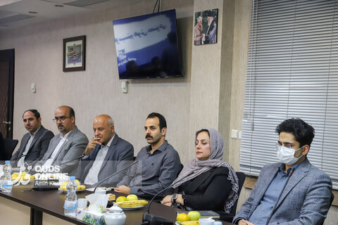 هم‌اندیشی فعالان اکوسیستم هوش مصنوعی