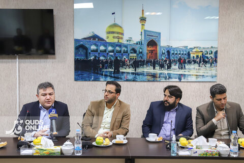 هم‌اندیشی فعالان اکوسیستم هوش مصنوعی