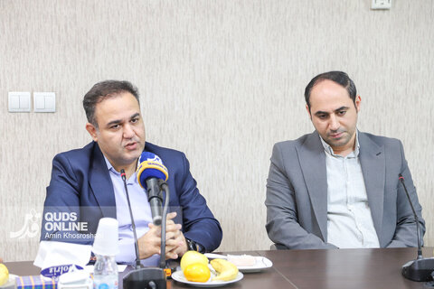 هم‌اندیشی فعالان اکوسیستم هوش مصنوعی