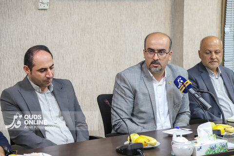 هم‌اندیشی فعالان اکوسیستم هوش مصنوعی