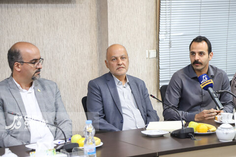 هم‌اندیشی فعالان اکوسیستم هوش مصنوعی