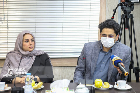 هم‌اندیشی فعالان اکوسیستم هوش مصنوعی