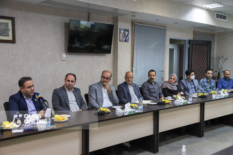 هم‌اندیشی فعالان اکوسیستم هوش مصنوعی